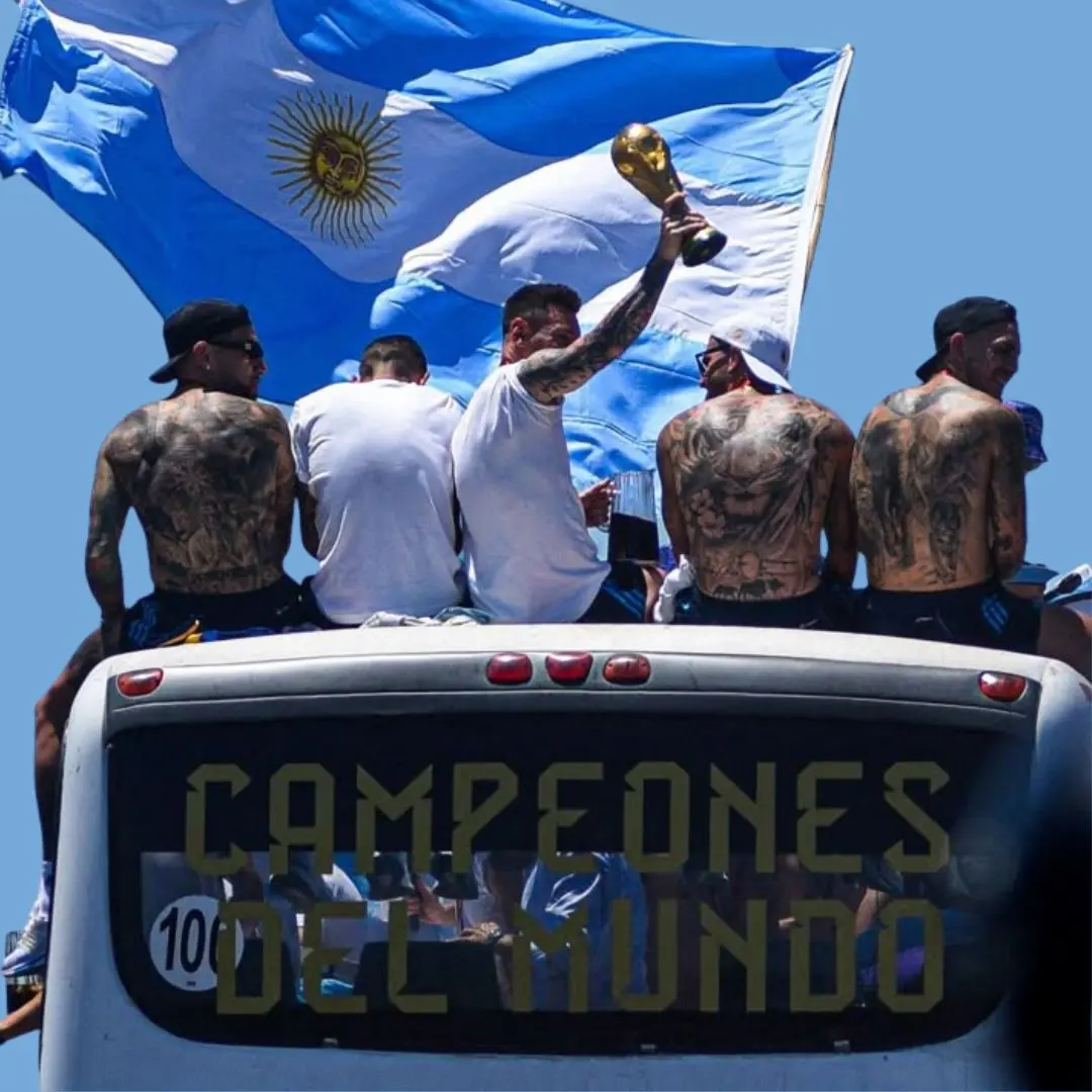 Argentina