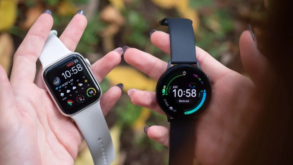 Smartwatch