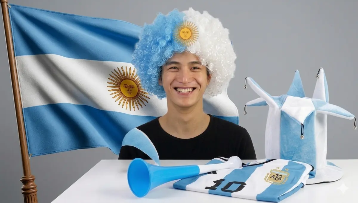 Accesorios