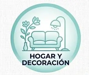 Hogar/Decoración 