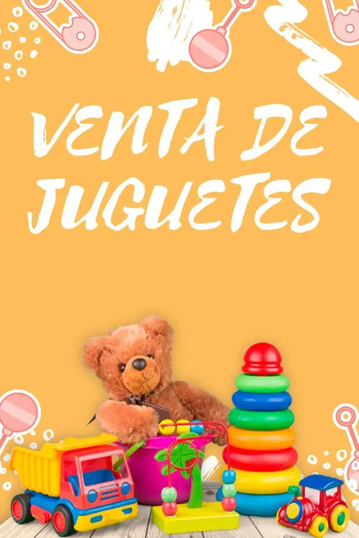 Juegos y juguetes