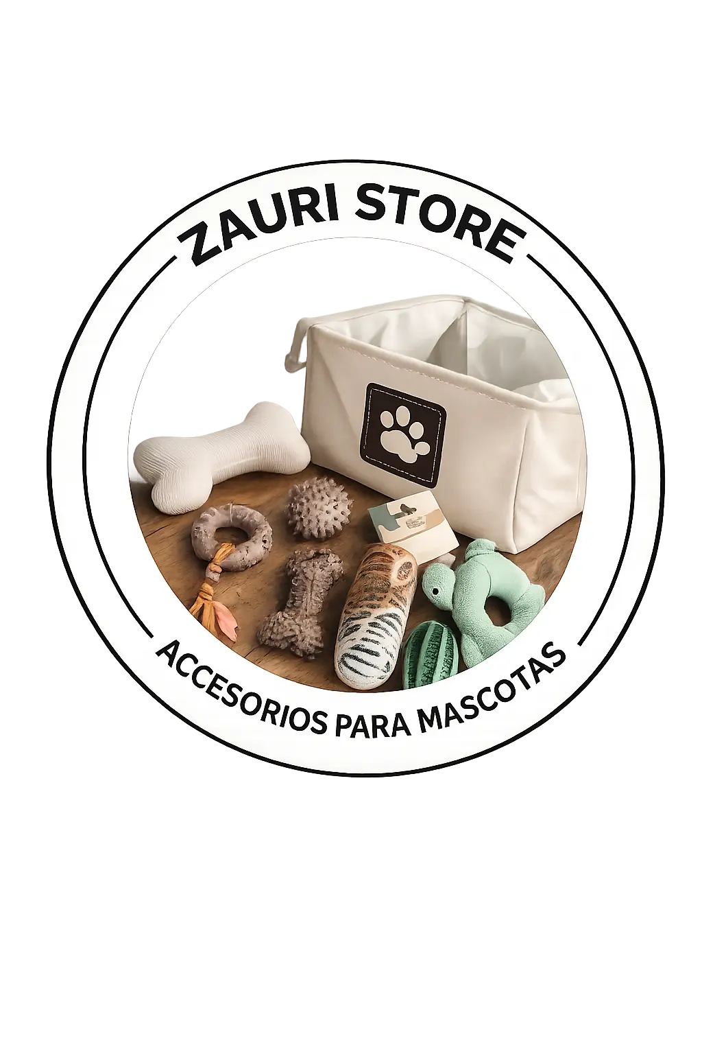 ACCESORIOS PARA  MASCOTAS 