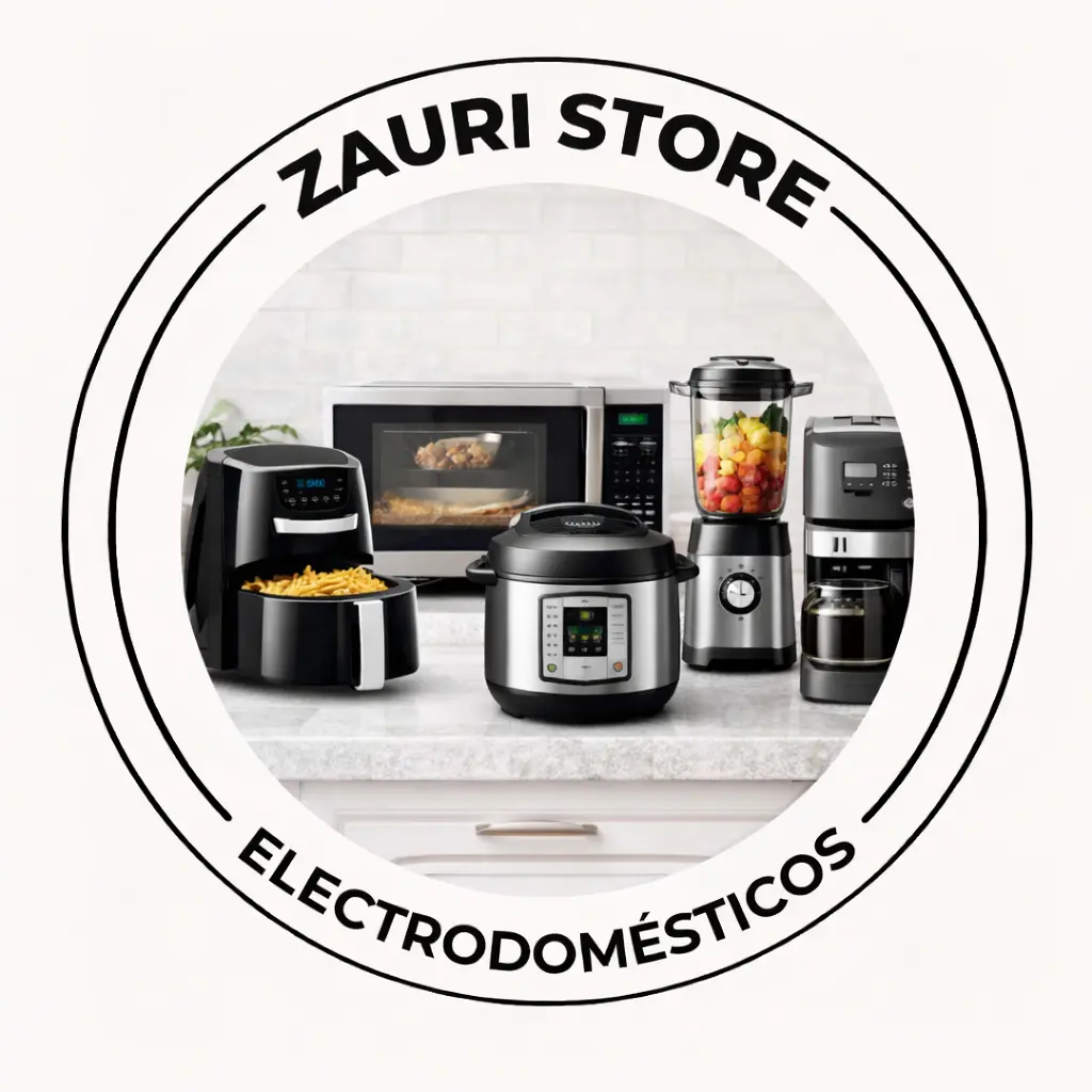 ELECTRODOMESTICOS