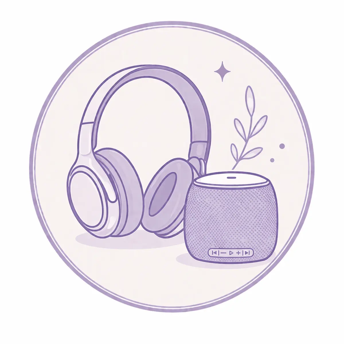 Audio