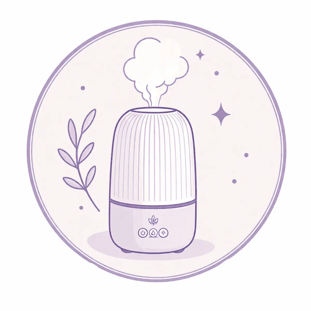 Humidificadores