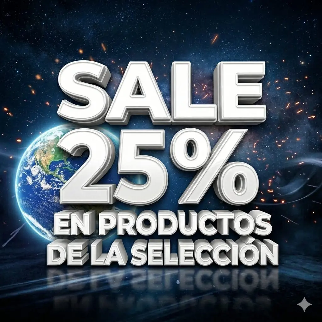 Selección Argentina 25% OFF