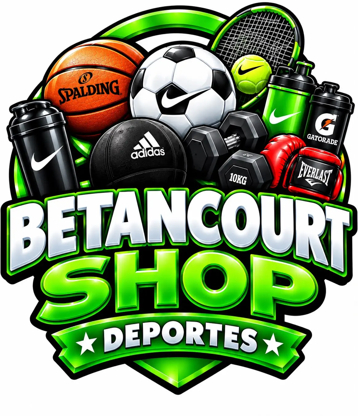 Deportes
