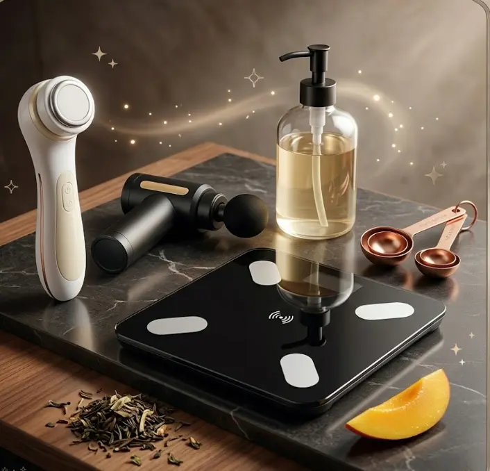 Cuidado Personal y Salud