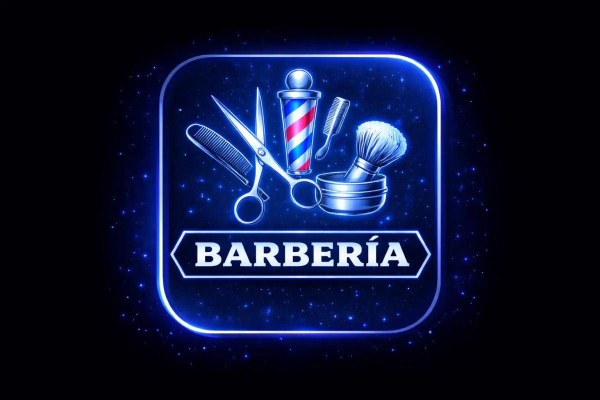Peluquería y barbería
