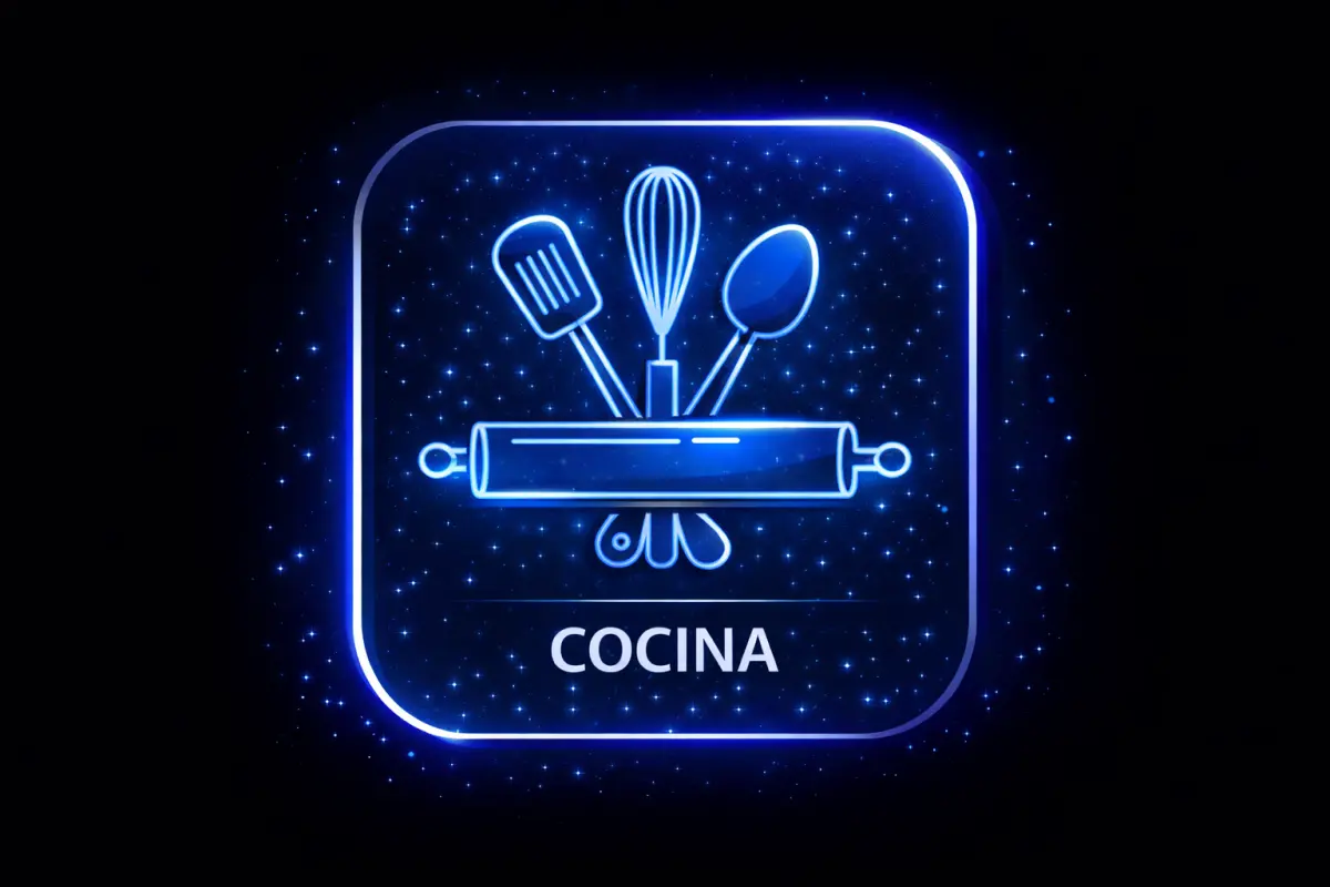 Cocina