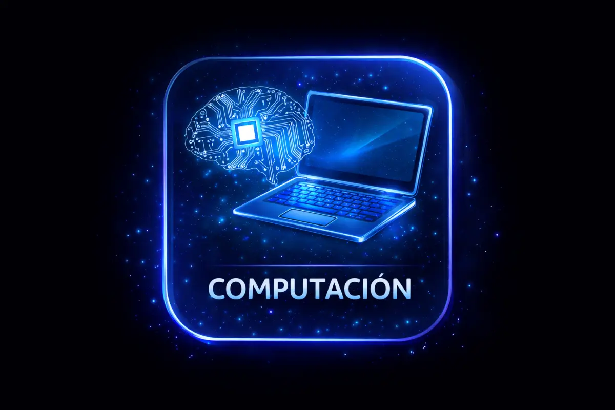 Computación