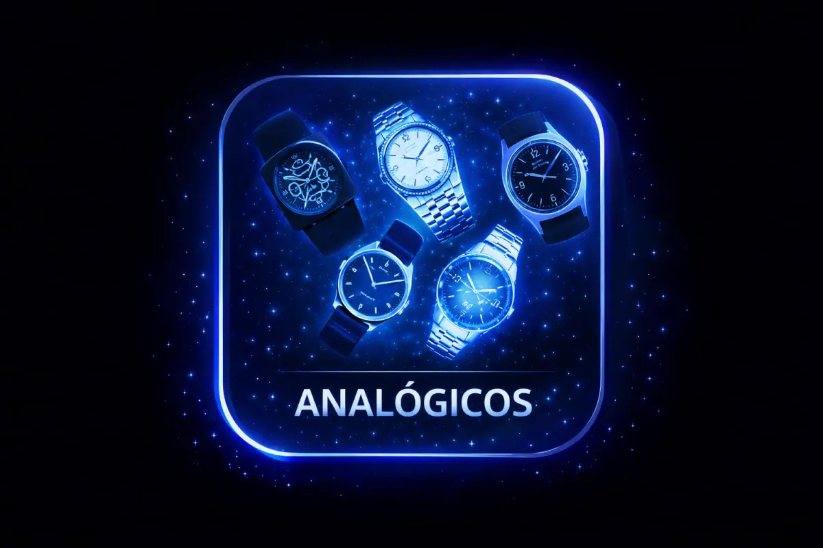 Analógicos