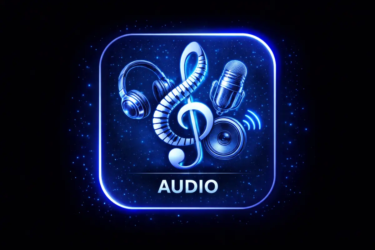 Audio