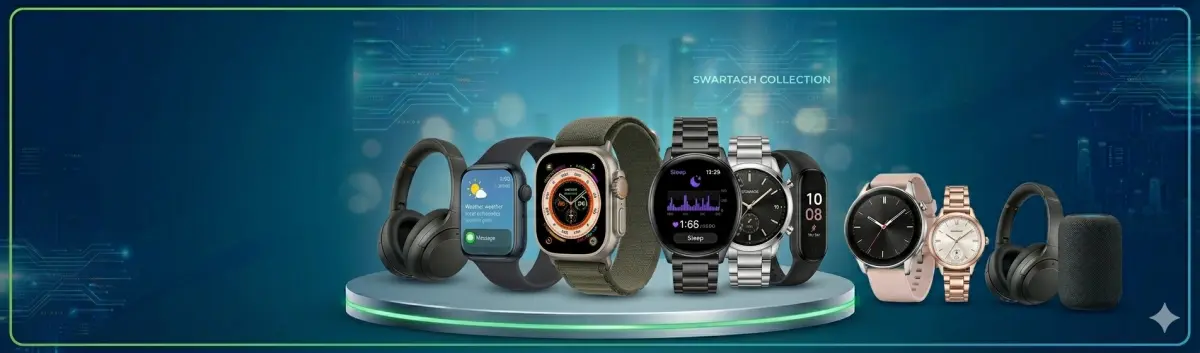 Smartwatch
