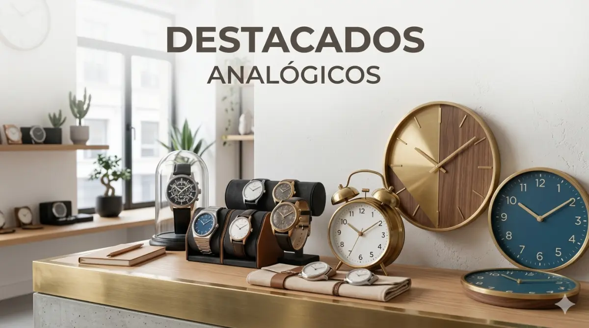 Analógicos
