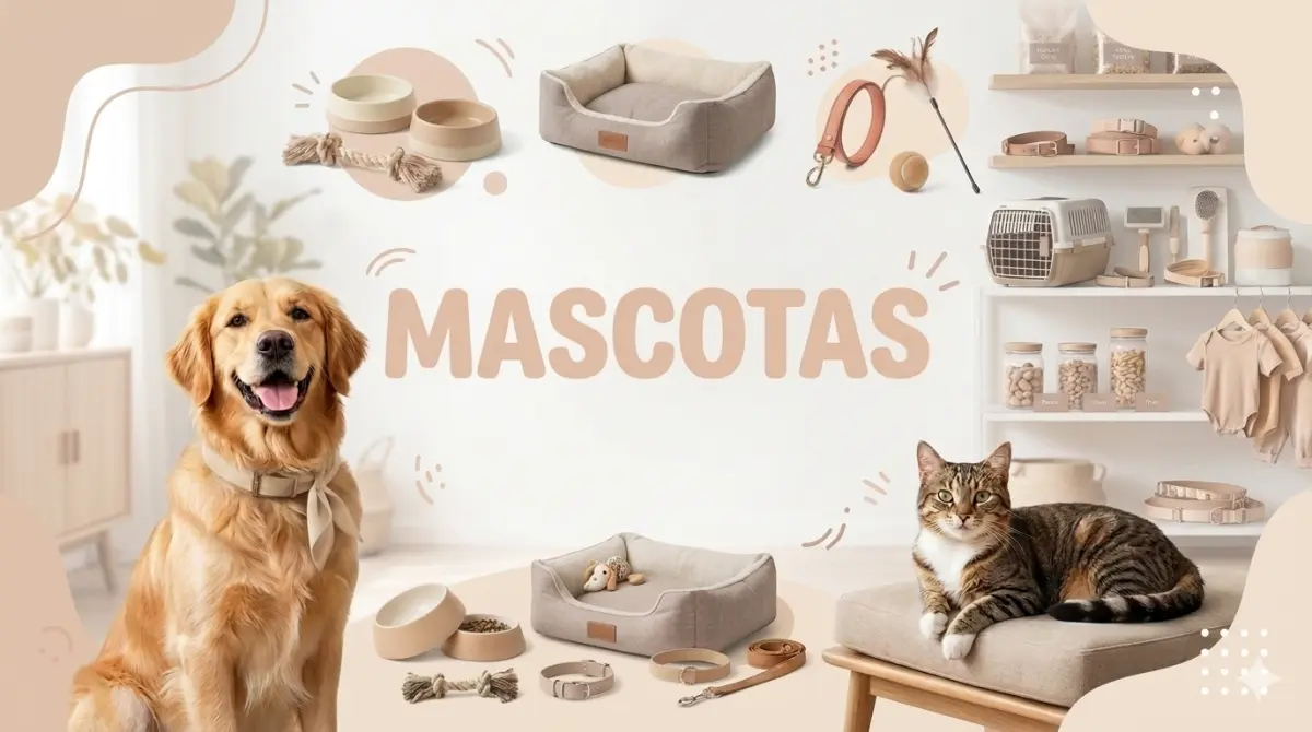 Mascotas 