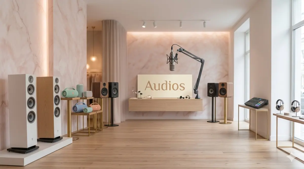 Audios