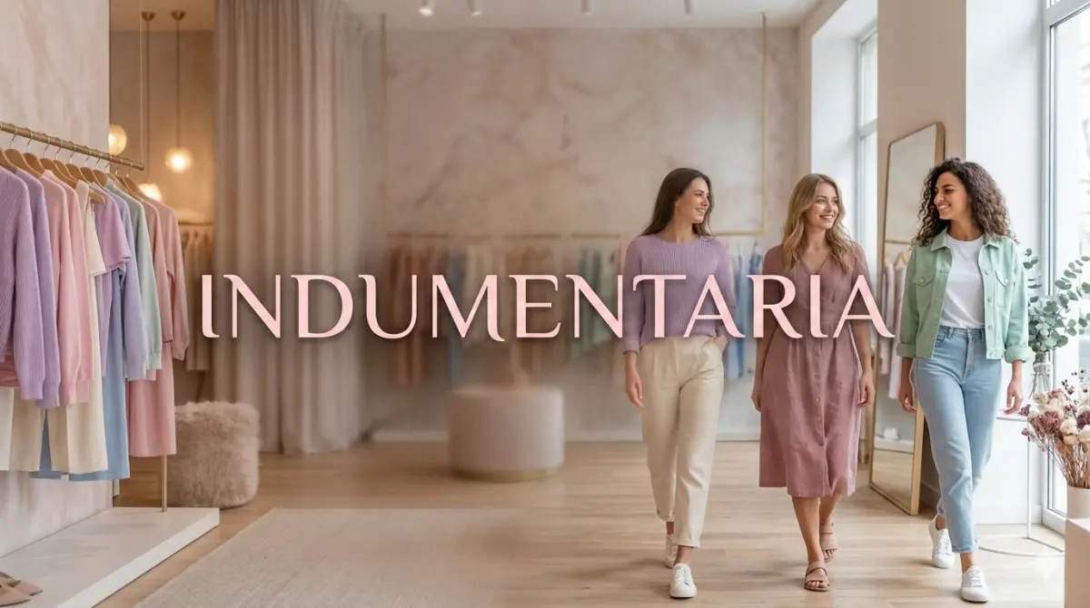 Indumentaria