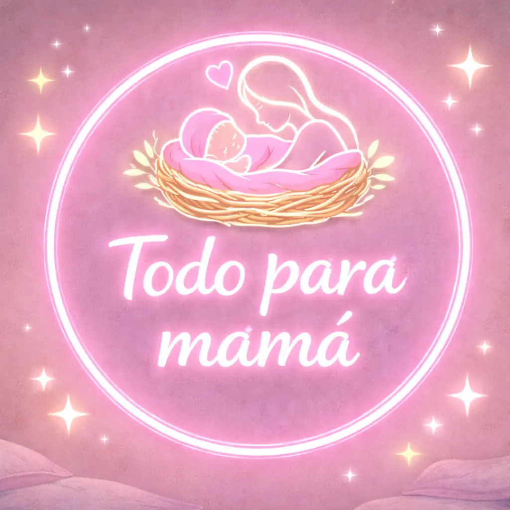 Todo para mama