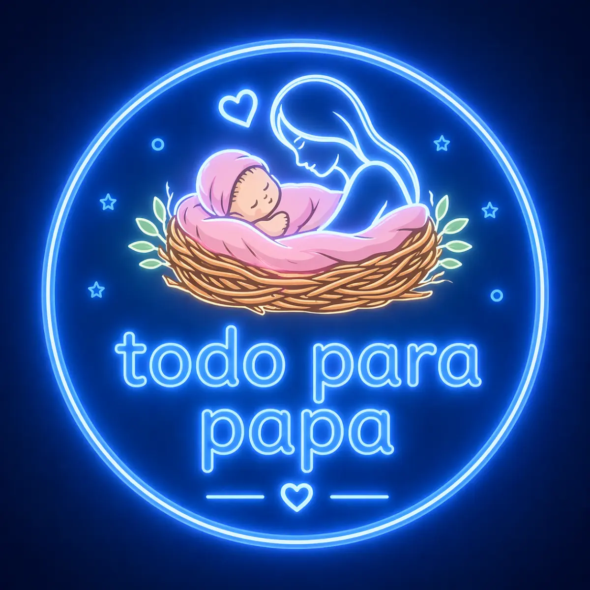 Todo para papa