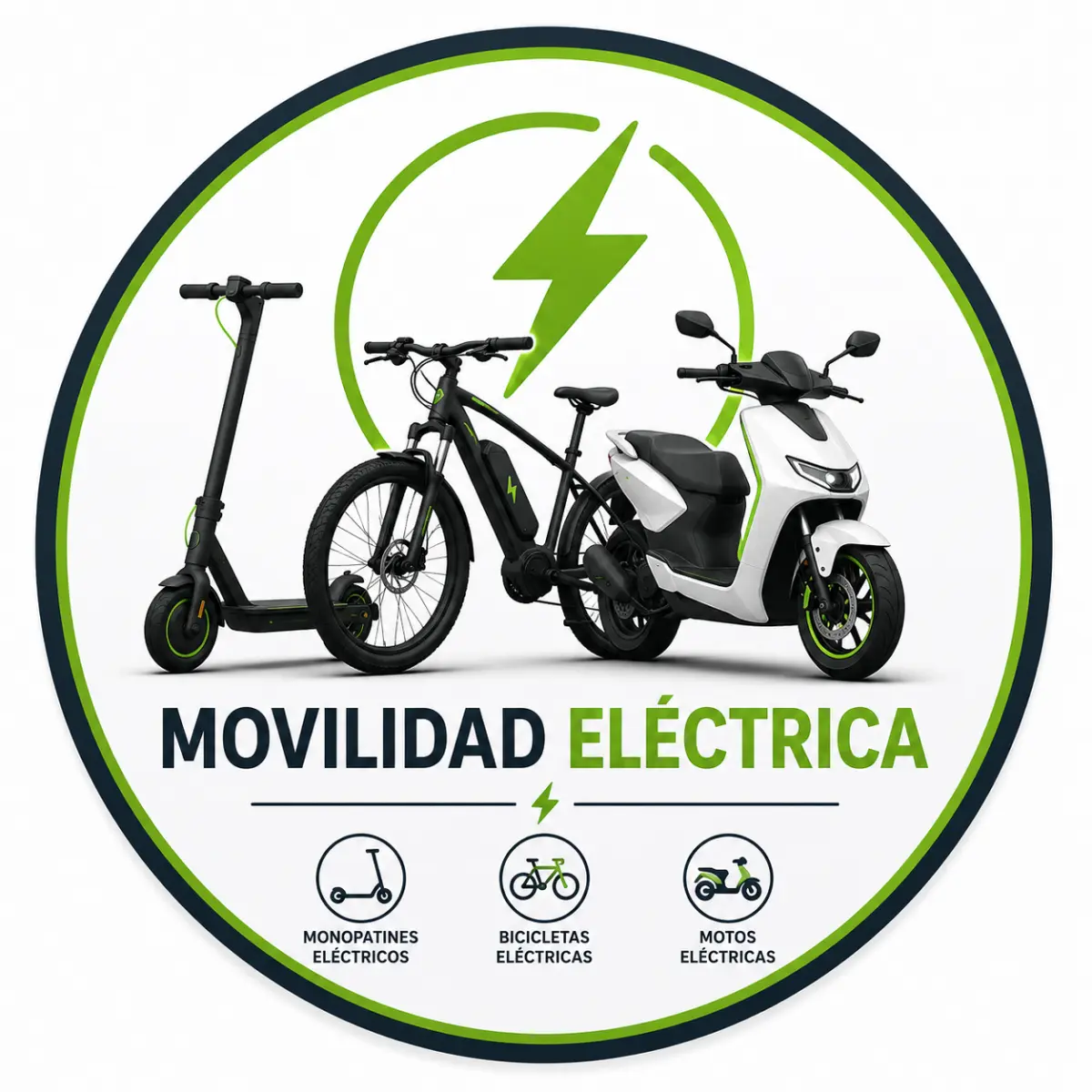 MOVILIDAD ELECTRICA