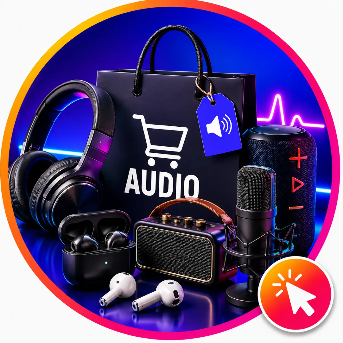Audio