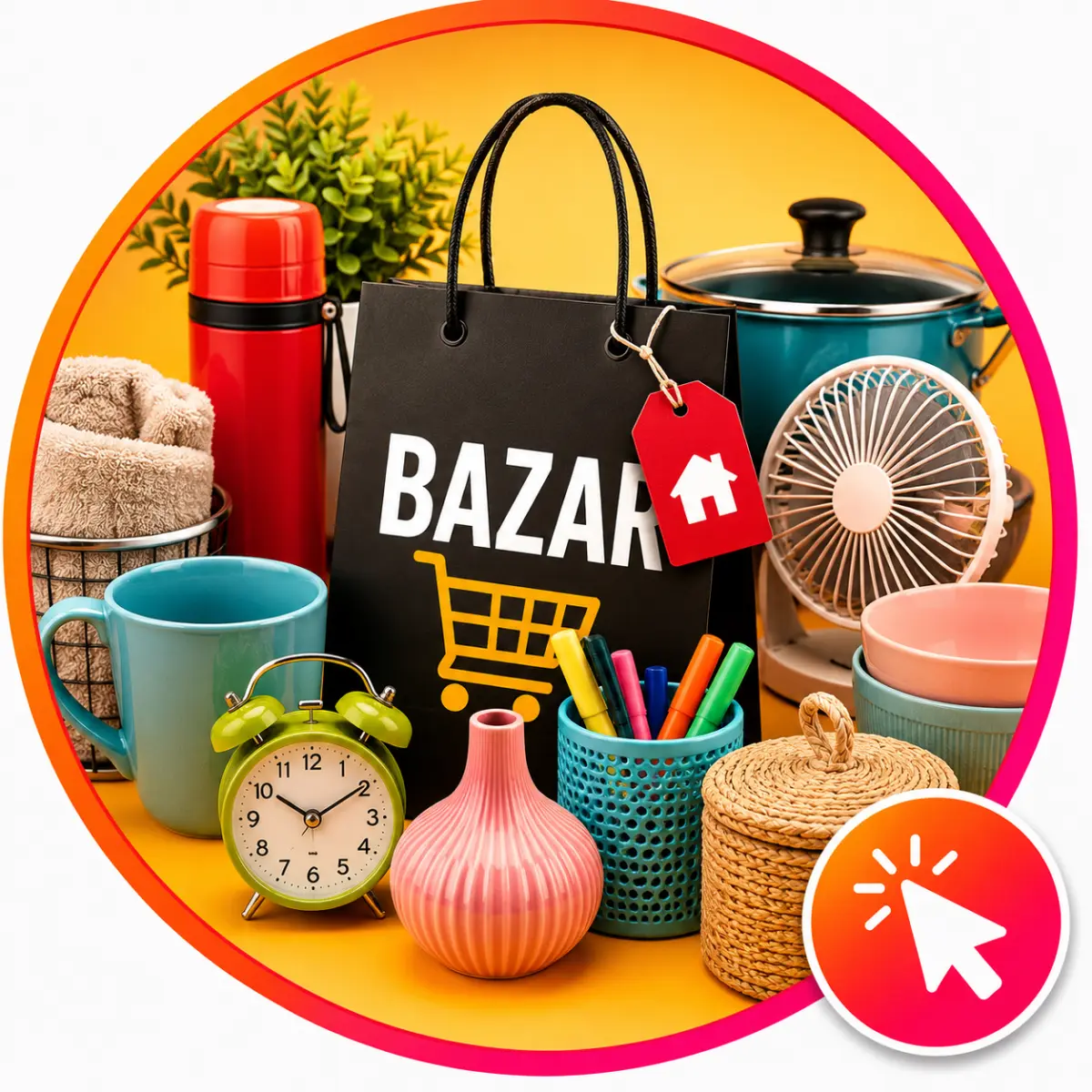 Bazar