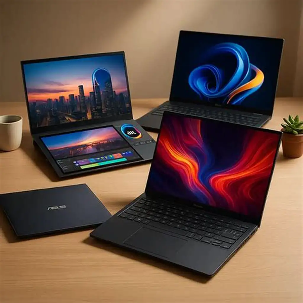 Computación y accesorios 