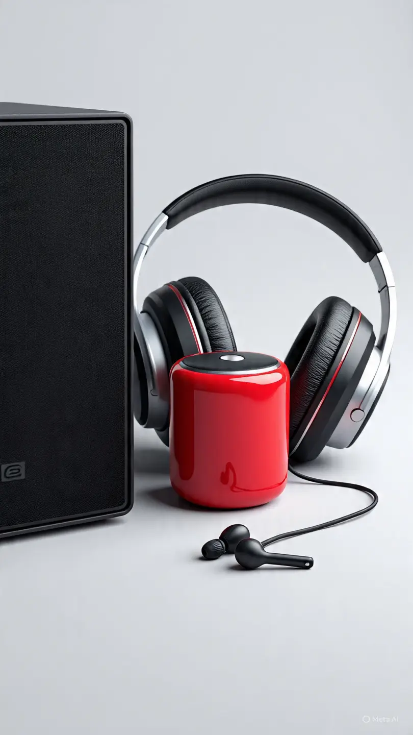 Audio
