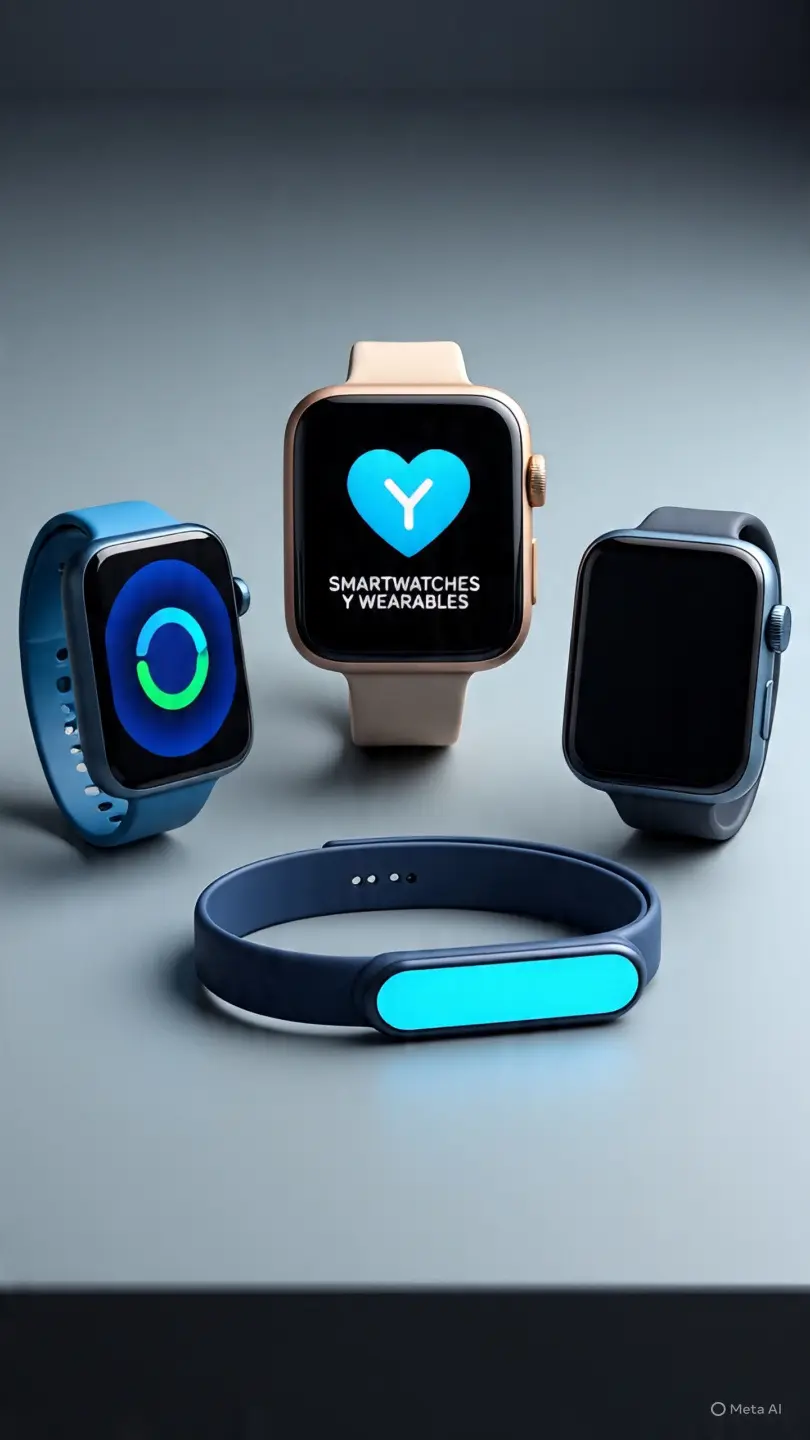 Smartwatch