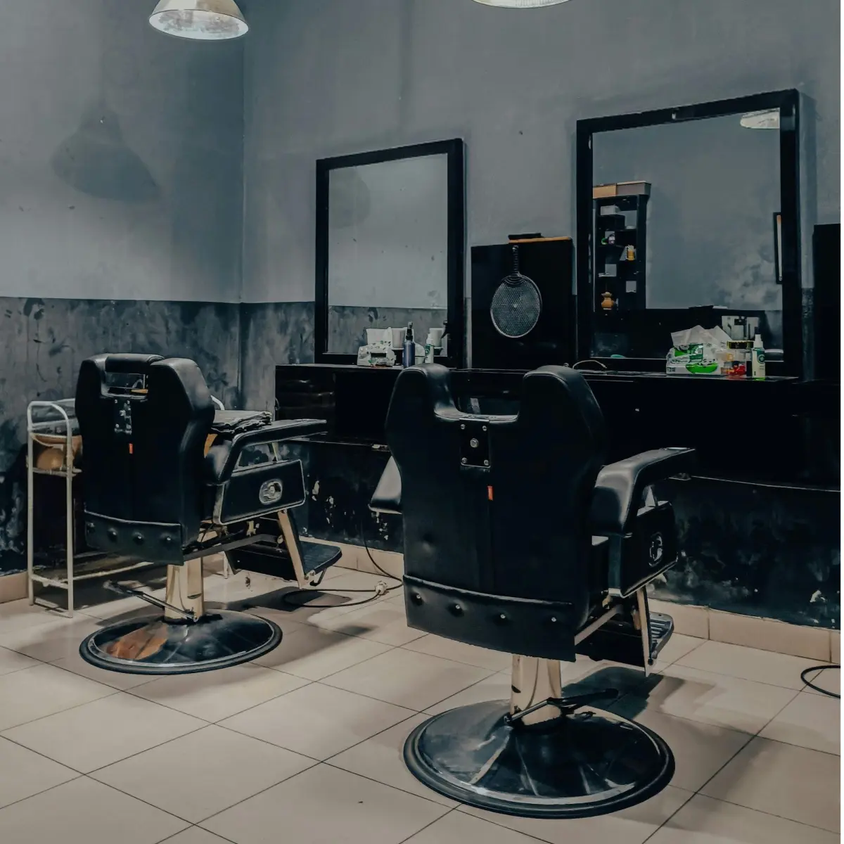 Peluquería y barbería