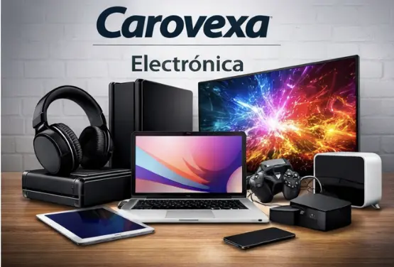 Electrónica