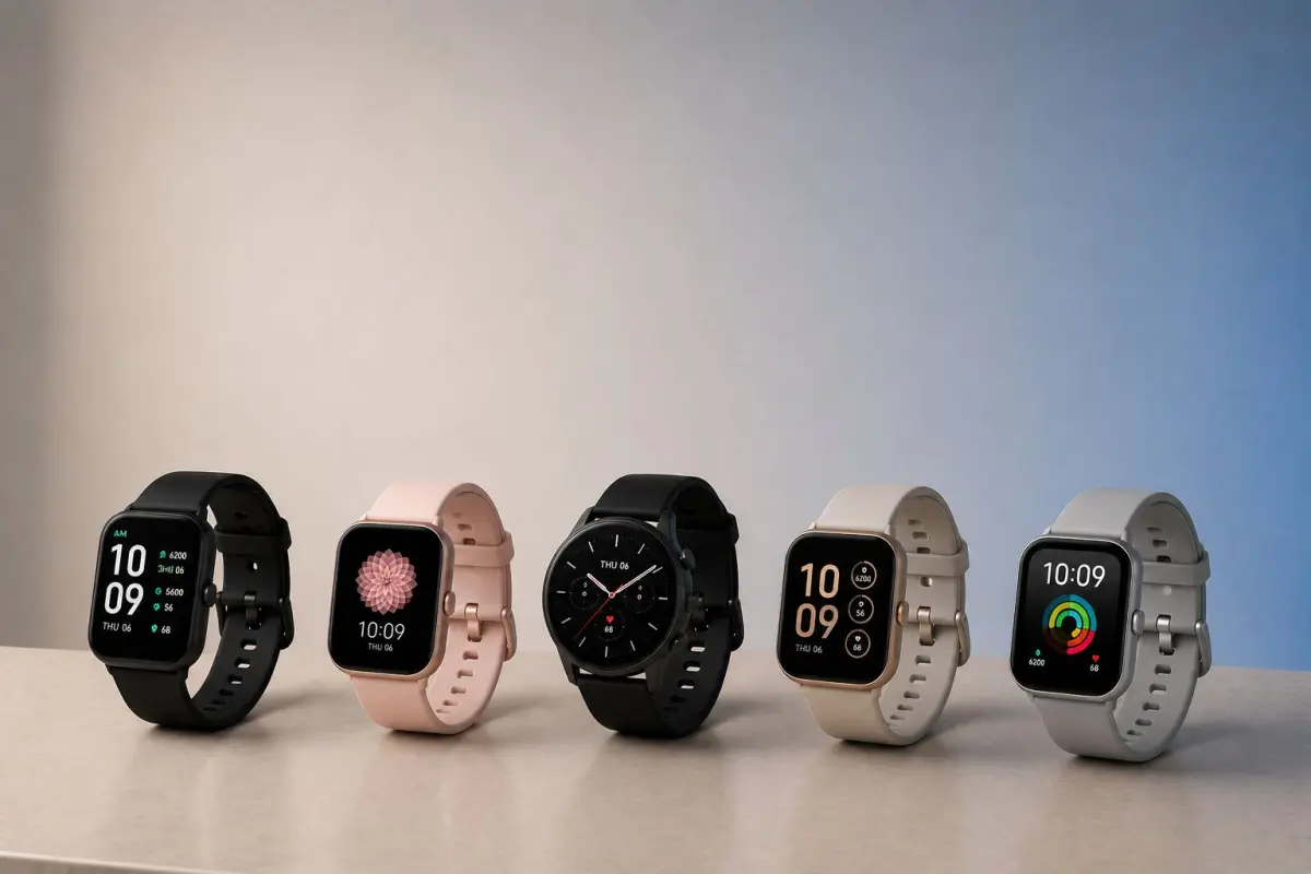 Smartwatch