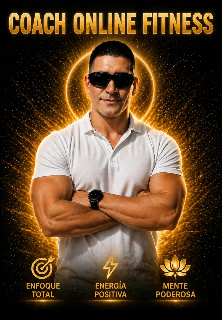 coach online fitness