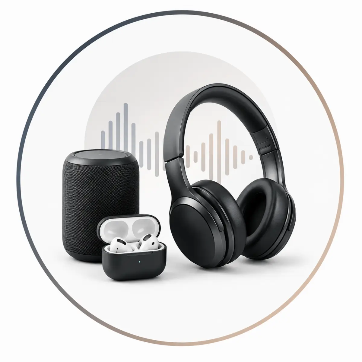 Audio