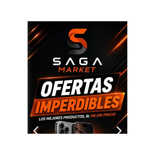 OFERTAS 🔥