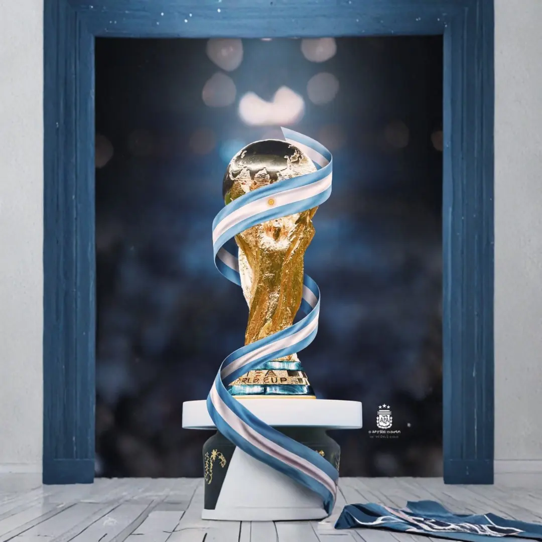 MUNDIAL 2026