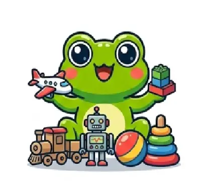 Juegos y juguetes
