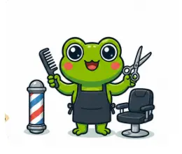 Peluquería y barbería