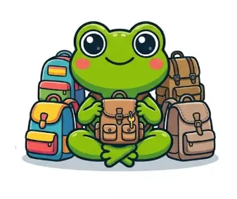 Mochilas