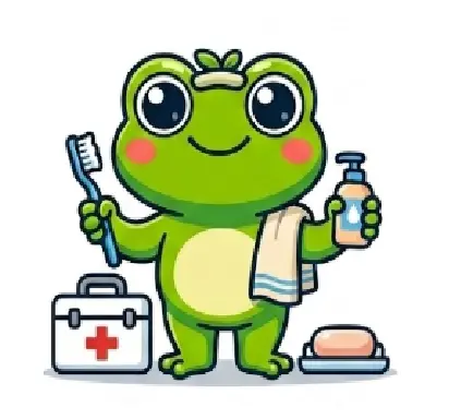 Cuidado Personal y Salud