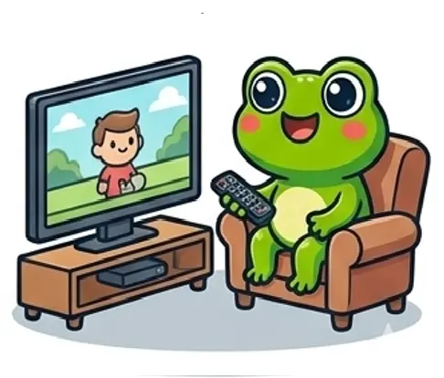TV
