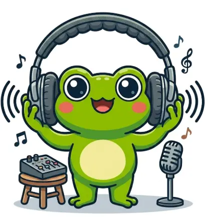 Audio