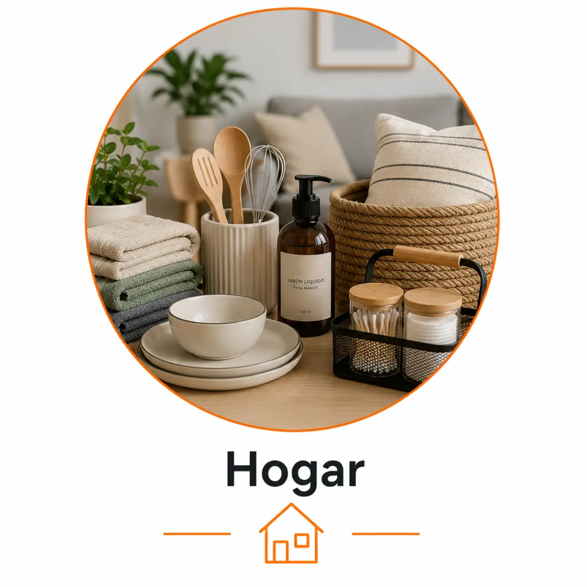 Hogar