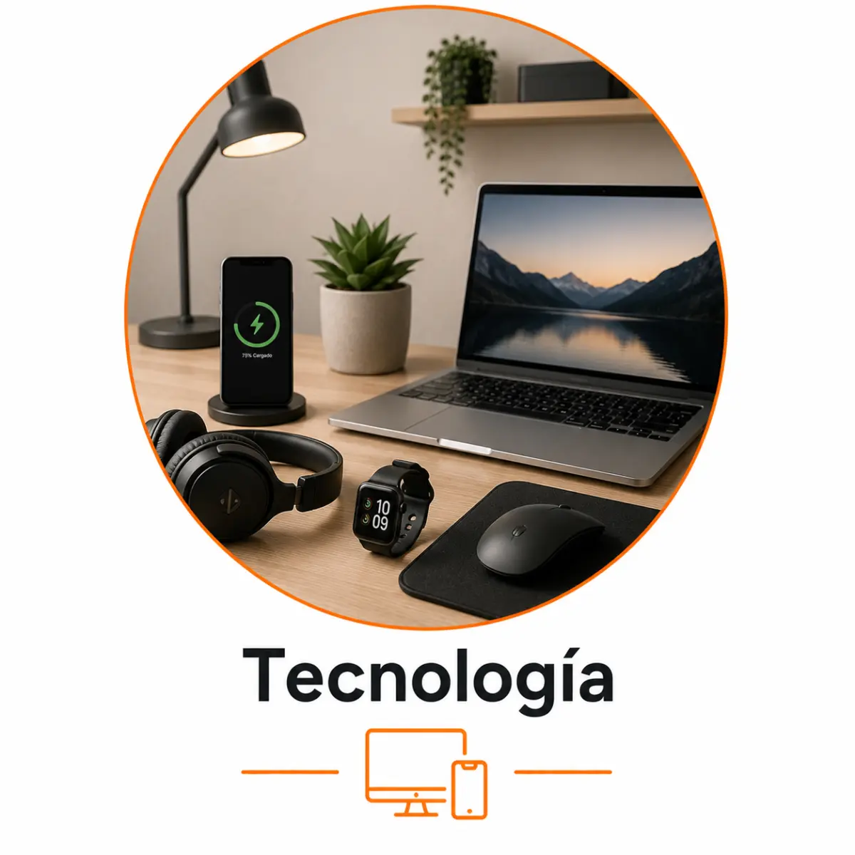 Tecnología