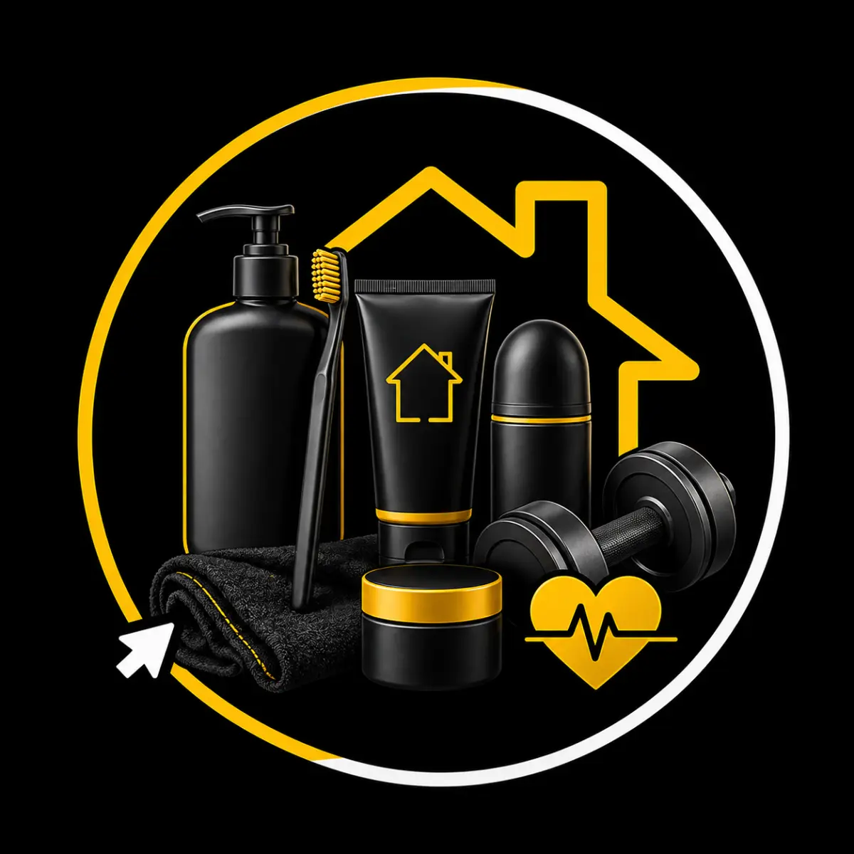 CUIDADO PERSONAL Y SALUD 