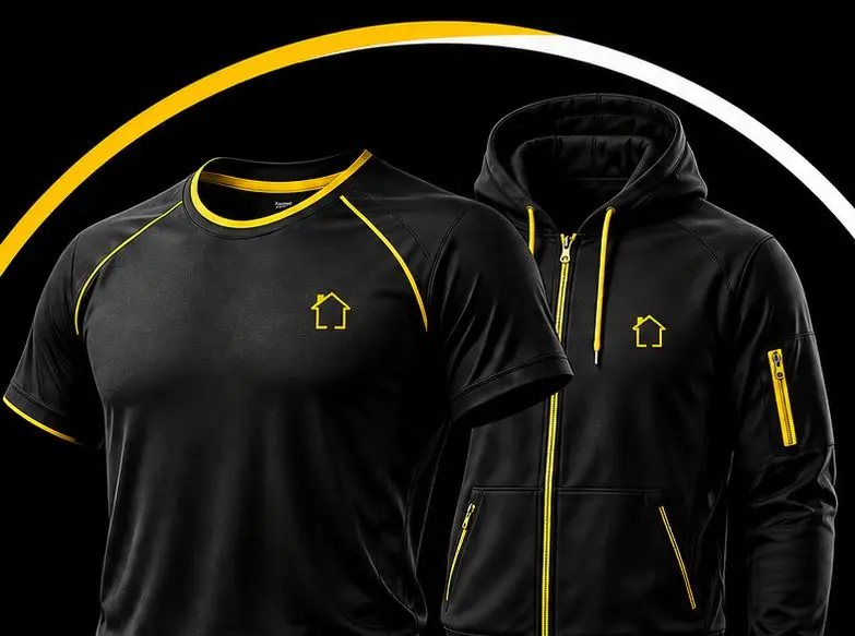 INDUMENTARIA DEPORTIVA