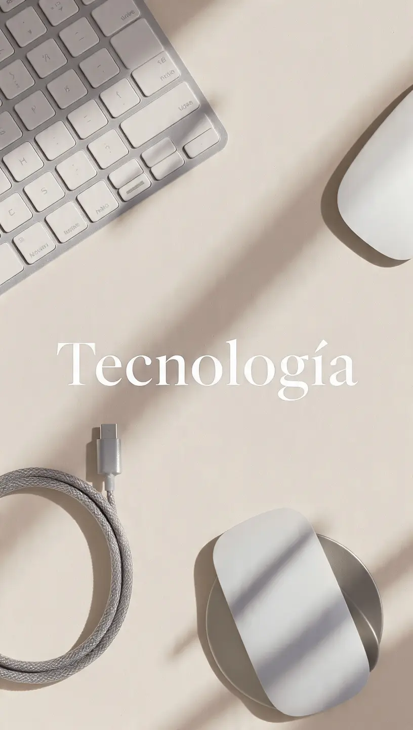 Tecnologia