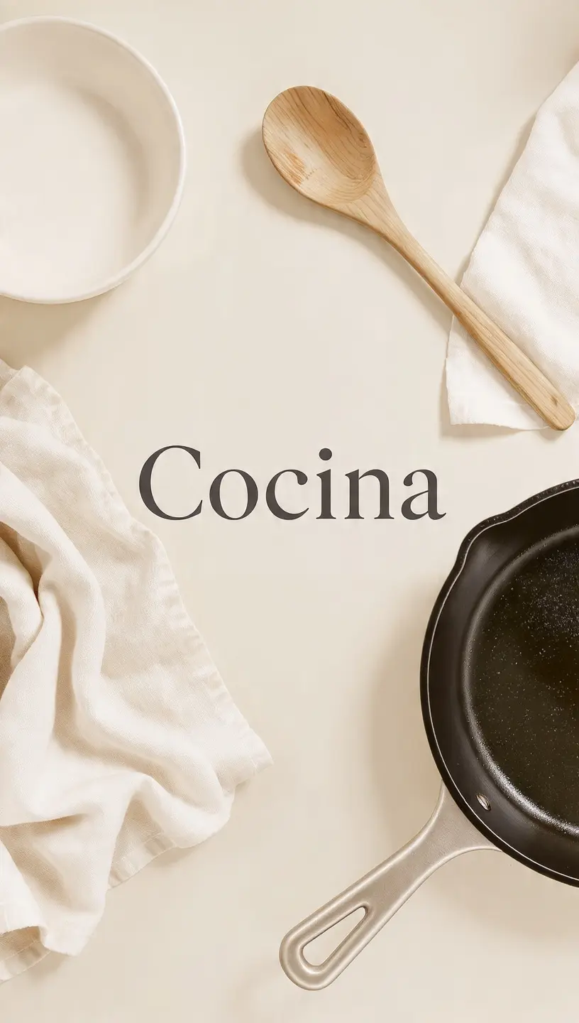 COCINA