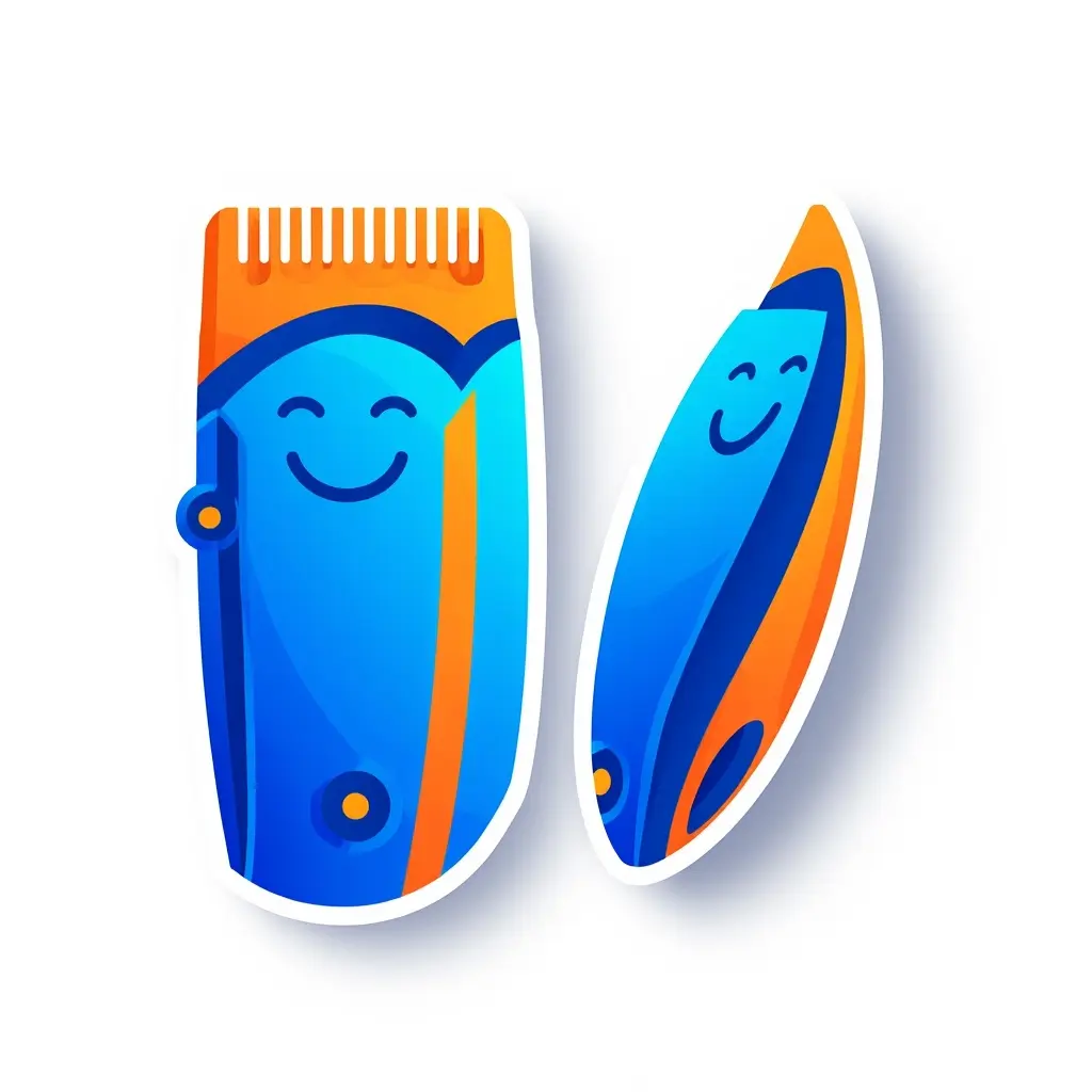 Peluquería y barbería